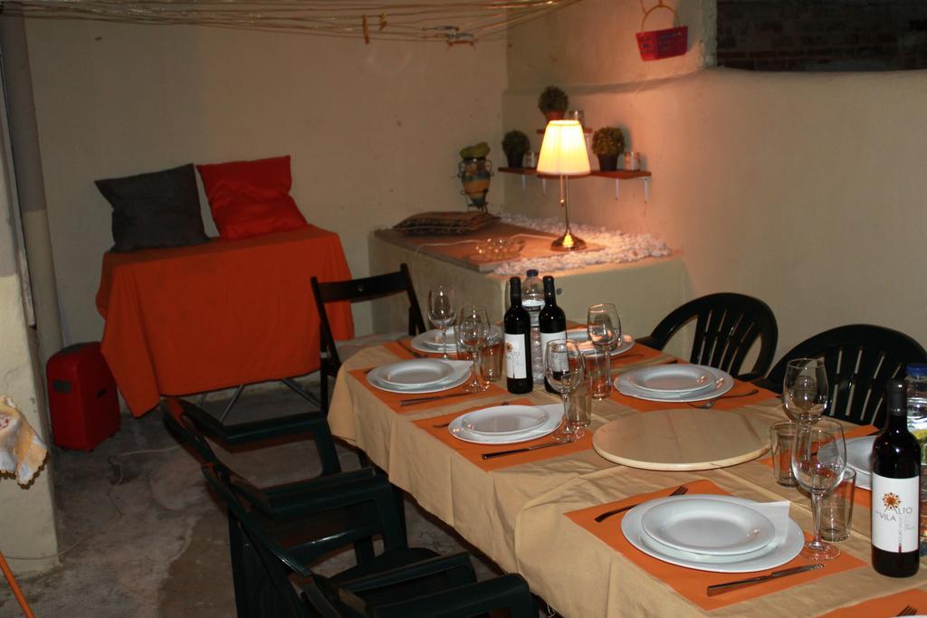 Gasthuis Sunshine Homes Lissabon