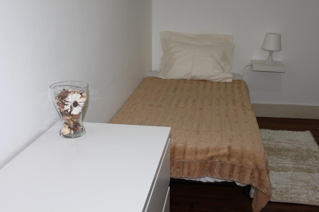 Gasthuis Sunshine Homes *