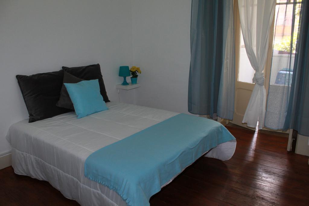 Sunshine Homes Gasthuis Lissabon