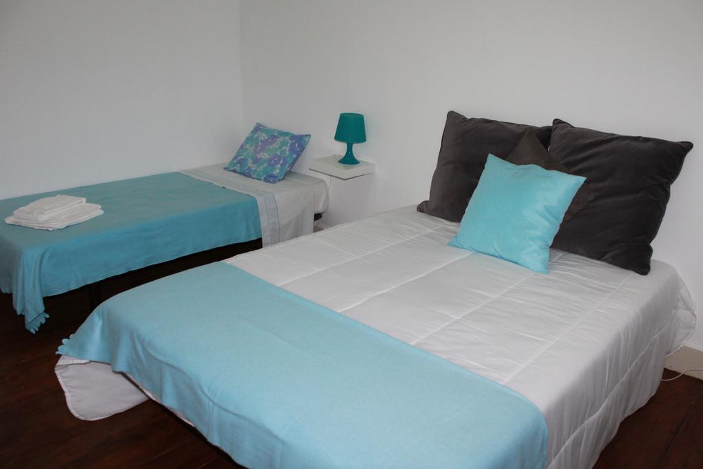 Gasthuis Sunshine Homes *