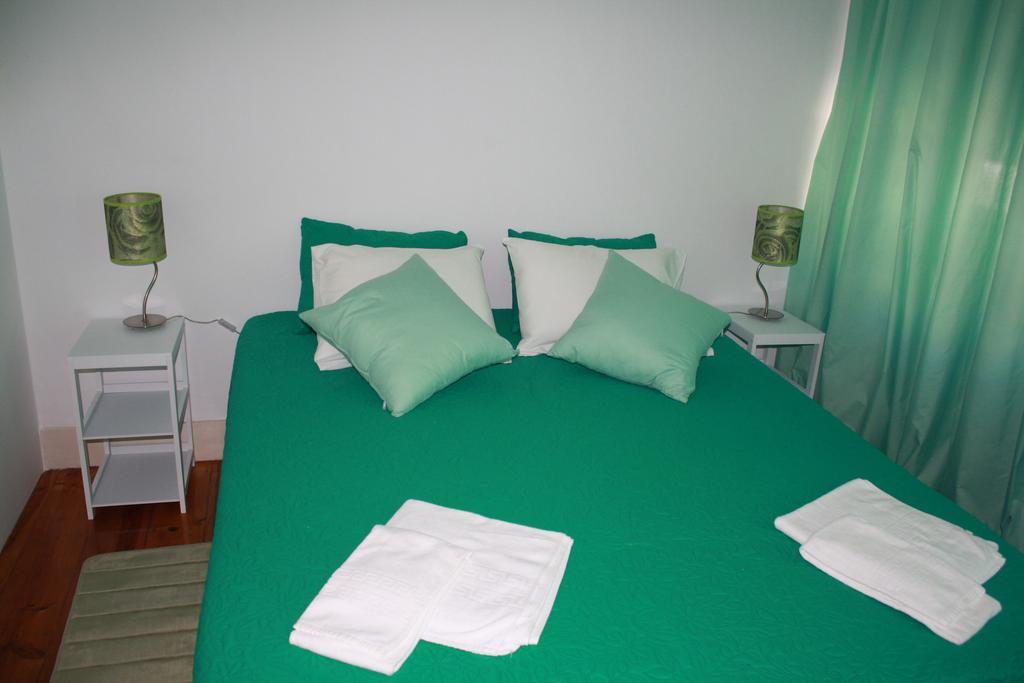 Gasthuis Sunshine Homes Lissabon