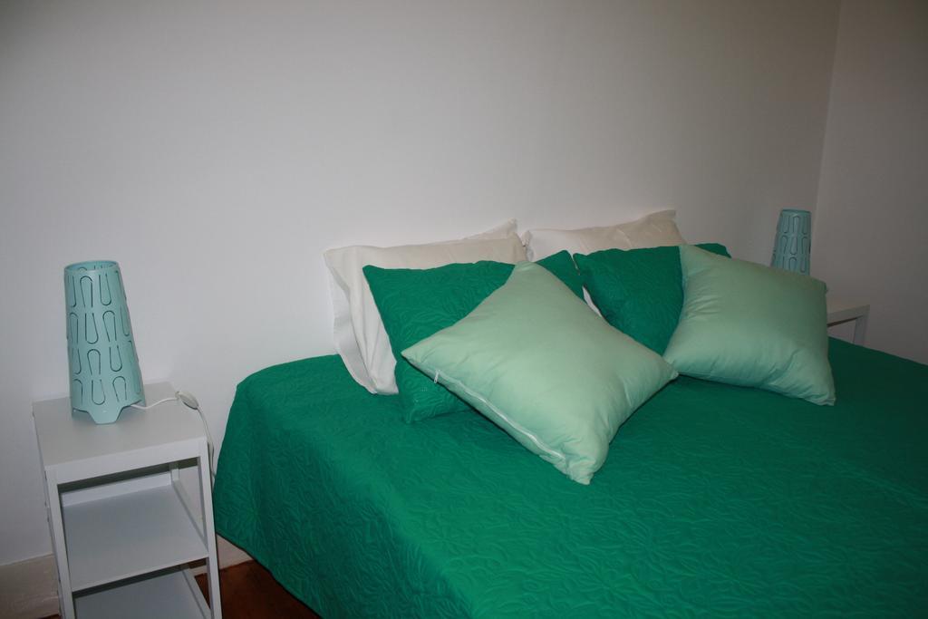 Gasthuis Sunshine Homes Lissabon