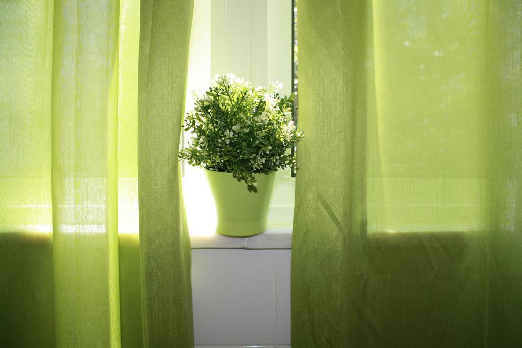 Gasthuis Sunshine Homes