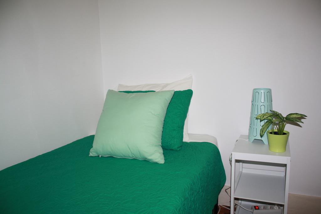 Gasthuis Sunshine Homes *